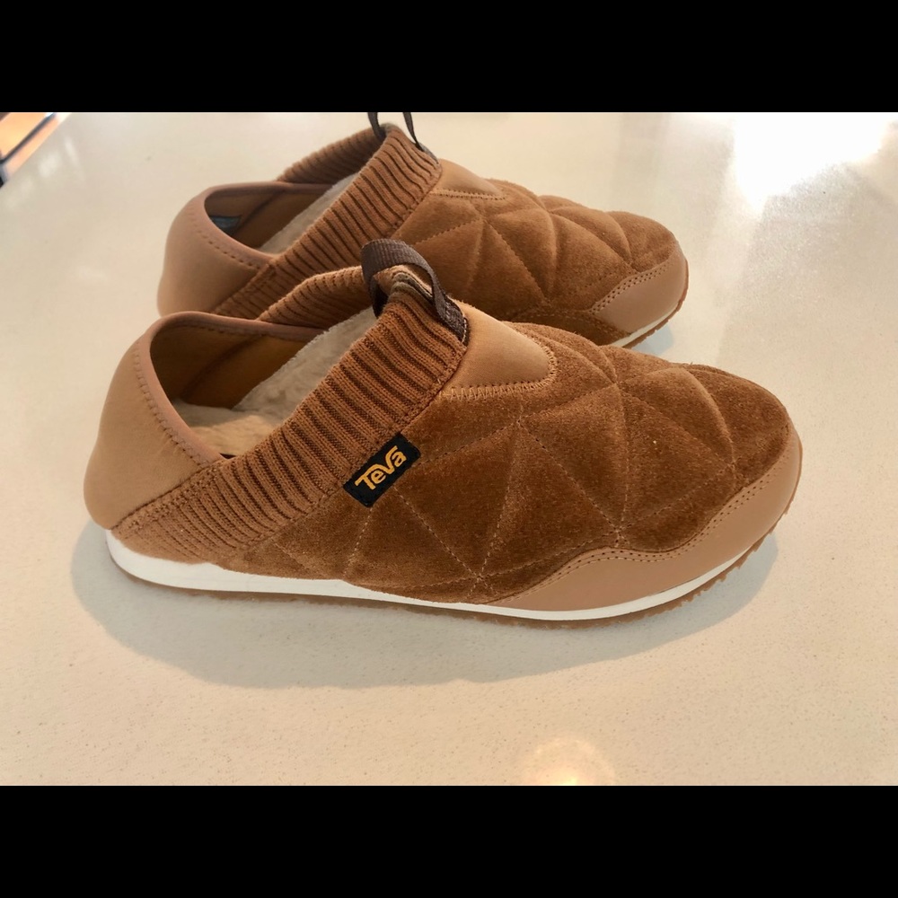 Teva Ember Moc Men’s Size 8